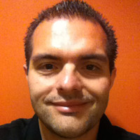 Strike Acceptance Employee Sergio Moncada's profile photo