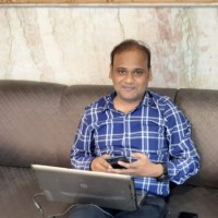 Webtel Electrosoft Ltd Employee Umesh Sachan's profile photo