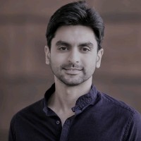 Rishi Vashist