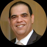 Al Ghurair Investment Employee Ahmed .elzaddy's profile photo