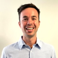 AURA Veterinary Employee Ryan Soussa's profile photo