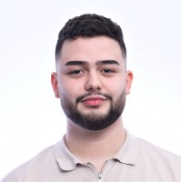 Ahmed Delić's profile photo