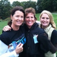 Hydrocephalus Association Employee Jennifer Miles's profile photo
