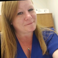 Doosan Machine Tools Europe GmbH Employee Michelle D's profile photo