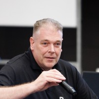 12Go Employee Guido Neil's profile photo