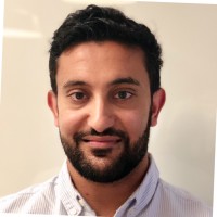 HPD Software Employee Sunny Bhachu's profile photo