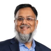 Core Technology Services, Inc Employee Ali Dhoon's profile photo