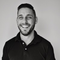 Fitness and Lifestyle Group Employee Ryan Hancock's profile photo