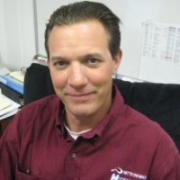 Hydranautics - A Nitto Group Company Employee Adam Smith's profile photo