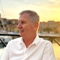 Corin Group Employee Bernhard Trick's profile photo