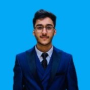Fastlanedevs Employee Yash Sharma's profile photo