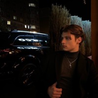 Arsenii Radionov's profile photo