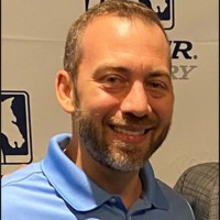 Dexter Laundry, Inc. Employee Matt Herricks's profile photo
