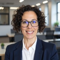 Richmond Public Schools Employee Elizabeth Veliz's profile photo