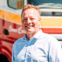 Simon Loos Employee Kjell van Heumen's profile photo