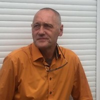 Georges Franssen Email & Phone Number