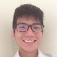 Amazon Employee Bryan Chong's profile photo