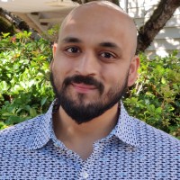 Aigen Employee Varun Gadre's profile photo