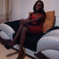 Mua Employee Maggie Muga's profile photo