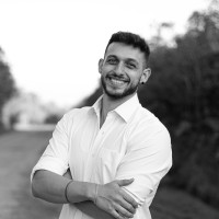 Móveis Movêu Employee Matheus Velozo's profile photo