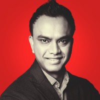 Virgin Mobile UAE Employee Kiran Borkar's profile photo