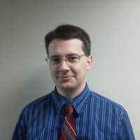 Mestek, Inc. Employee Eric Irmscher's profile photo