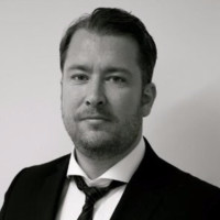 Channel Factory Employee Mattias Spetz's profile photo