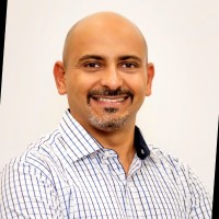 Greenlight Re Employee Faramarz Romer's profile photo