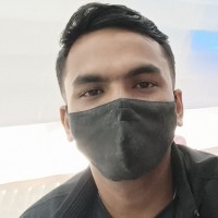 V3Tech Solutions, Inc. Employee Sumit Paul's profile photo