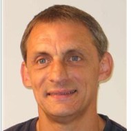IWB Industrielle Werke Basel Employee Pascal Wolf's profile photo