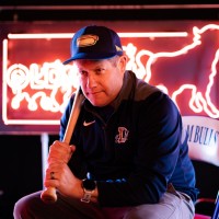 Durham Bulls Baseball Club Employee David Levey's profile photo