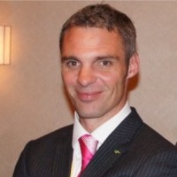 DX (Group) plc Employee Ian Bolton's profile photo