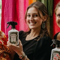 ~Pourri Employee Madison Mayers's profile photo