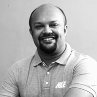 Vanora Robots Employee Krishnan Nambiar's profile photo