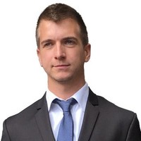 Rollet Employee Zoltán Kovács's profile photo