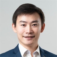 McKinsey & Company Employee Li Bo's profile photo