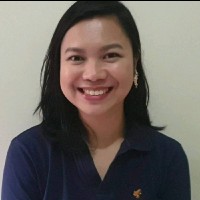 SN Aboitiz Power Employee Iris Francesca Gutierrez-Contreras's profile photo