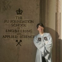 Amazon Employee Bin Xu's profile photo