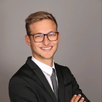 Security KAG Employee Lukas Obersteiner's profile photo