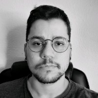 FuseIT Global Employee Maicon Souza's profile photo
