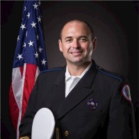 Lee County, FL, Department of Public Safety Employee Colin Johnson's profile photo