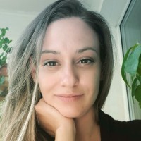 ASAP Employee Diana Metodieva's profile photo
