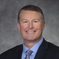 Nodak Insurance Company Employee Jay Larsen's profile photo