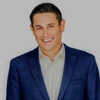 Impact Wealth Employee Mathew Teegarden's profile photo