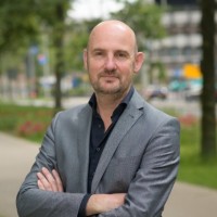 Goudappel Coffeng Employee Michel van Scherpenzeel's profile photo