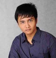 Finmas Employee Endra Sakti's profile photo