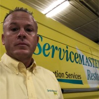 ServiceMaster RRH Employee Todd Frank's profile photo