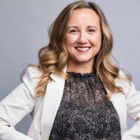 Salesforce Employee Emily Johnson's profile photo