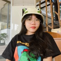 Wolffun Game Employee Phương Trần's profile photo