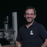 5.0 Robotics Employee Carlo Lustrissimi's profile photo